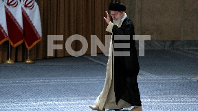 Da li je Ali Hamnei ubijen